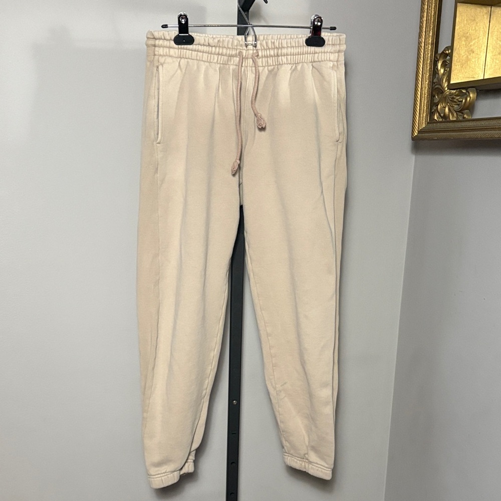 TNA Medium Jogger Sweatpants